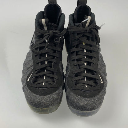 【中古】NIKE | ナイキ AIR FOAMPOSITE PRO スニーカー 624041-007 グレー 26.5cm