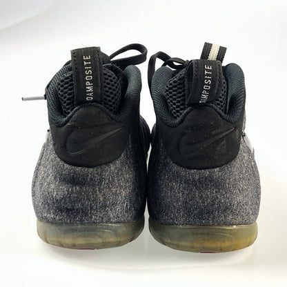 【中古】NIKE | ナイキ AIR FOAMPOSITE PRO スニーカー 624041-007 グレー 26.5cm
