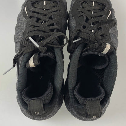 【中古】NIKE | ナイキ AIR FOAMPOSITE PRO スニーカー 624041-007 グレー 26.5cm