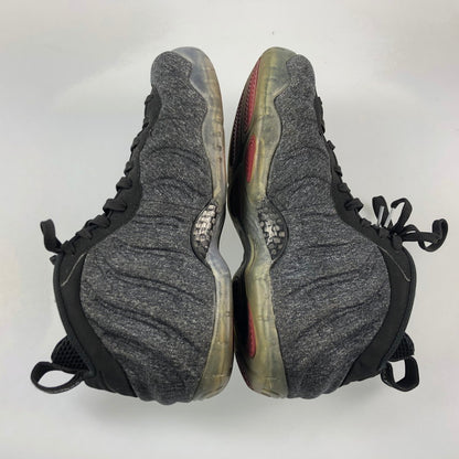 【中古】NIKE | ナイキ AIR FOAMPOSITE PRO スニーカー 624041-007 グレー 26.5cm