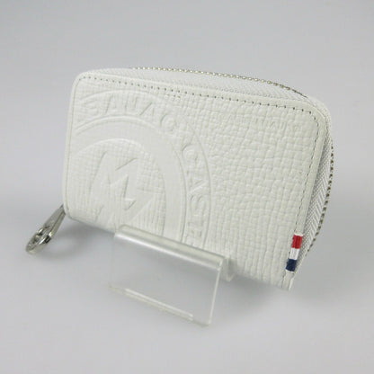 【中古】CASTEL BAJAC | カステルバジャック PICCOLO キーケース 022612 ホワイト