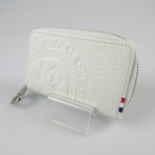 【中古】CASTEL BAJAC | カステルバジャック PICCOLO キーケース 022612 ホワイト