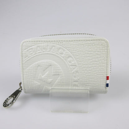 【中古】CASTEL BAJAC | カステルバジャック PICCOLO キーケース 022612 ホワイト