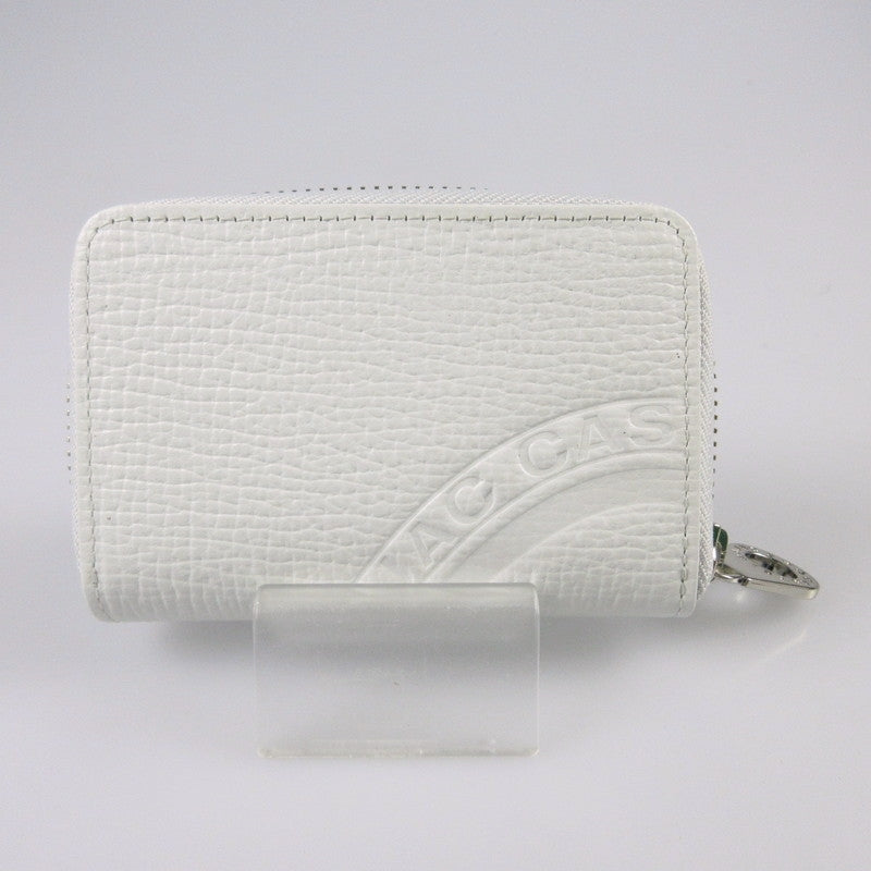 【中古】CASTEL BAJAC | カステルバジャック PICCOLO キーケース 022612 ホワイト
