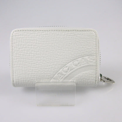 【中古】CASTEL BAJAC | カステルバジャック PICCOLO キーケース 022612 ホワイト