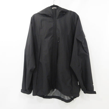 【中古】FREAK'S STORE | フリークスストア SP GORE-TEX PARKA マウンテンパーカー 1053330800002 ブラック サイズ：L