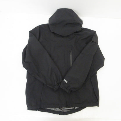 【中古】FREAK'S STORE | フリークスストア SP GORE-TEX PARKA マウンテンパーカー 1053330800002 ブラック サイズ：L