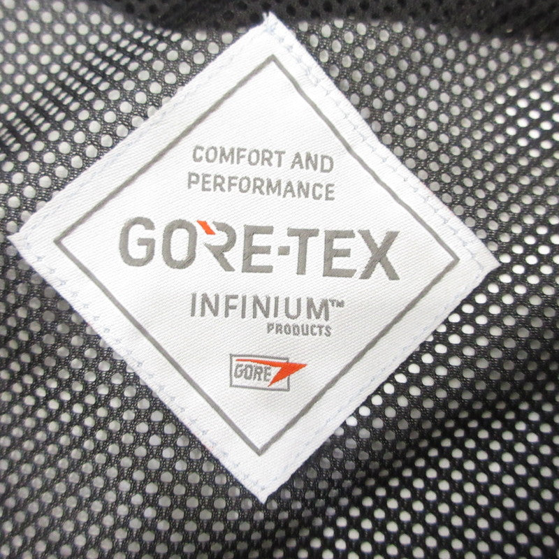 【中古】FREAK'S STORE | フリークスストア SP GORE-TEX PARKA マウンテンパーカー 1053330800002 ブラック サイズ：L