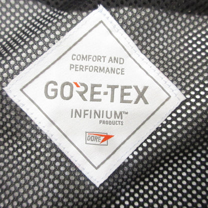 【中古】FREAK'S STORE | フリークスストア SP GORE-TEX PARKA マウンテンパーカー 1053330800002 ブラック サイズ：L