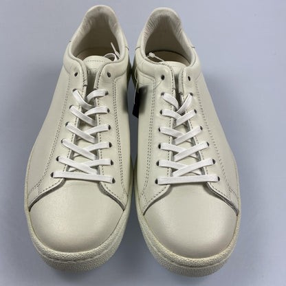 【中古】 パンチ・ウォータープルーフ スニーカー 719580 23.0cm ホワイト