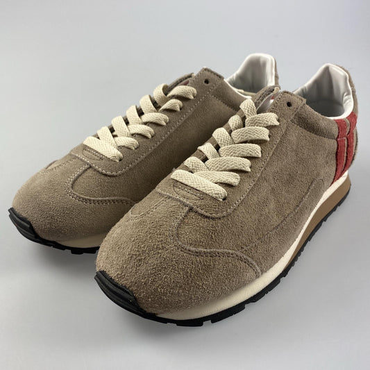 【中古】 ボストンサン スニーカー 504573 グレー 24cm