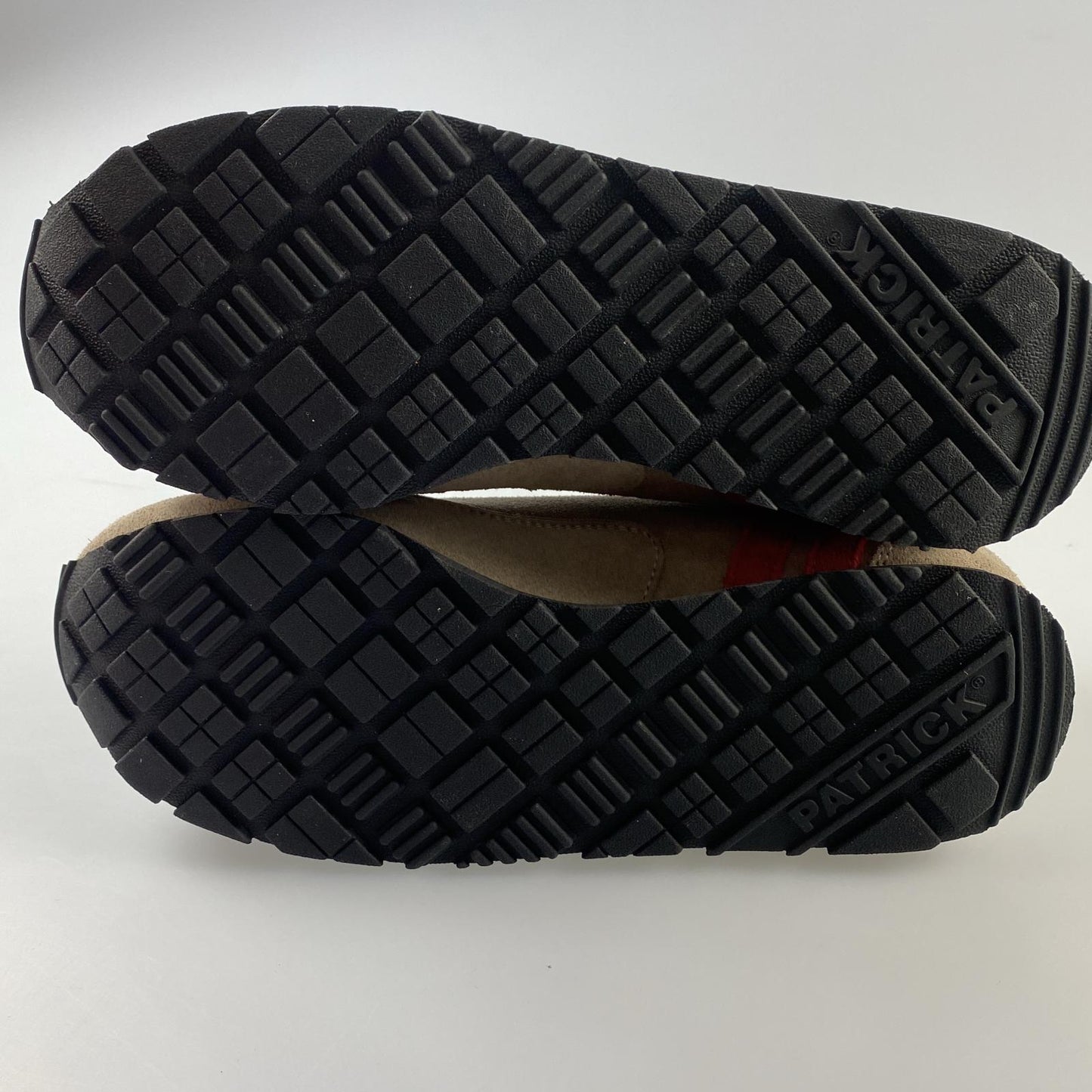【中古】 ボストンサン スニーカー 504573 グレー 24cm