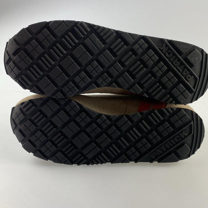 【中古】 ボストンサン スニーカー 504573 グレー 24cm