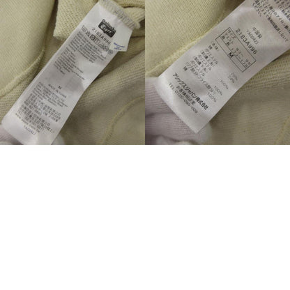 【中古】ONITSUKA TIGER | オニツカタイガー SWEAT TOP スウェット 2183A996 ベージュ サイズ：M