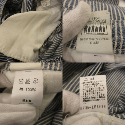 【中古】Lee | リー オーバーオール ｻｲｽﾞ:W:30