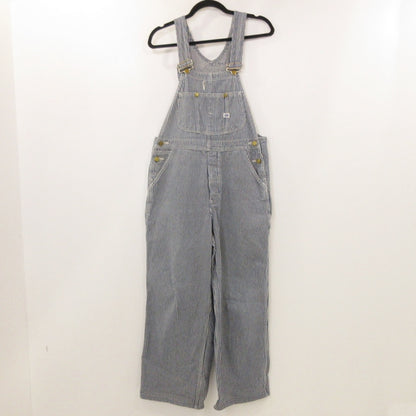 【中古】Lee | リー オーバーオール ｻｲｽﾞ:W:30
