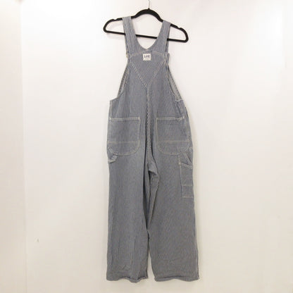 【中古】Lee | リー オーバーオール ｻｲｽﾞ:W:30