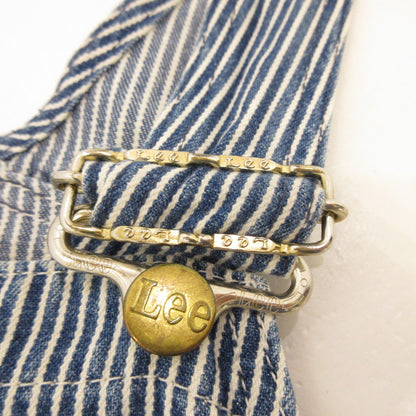 【中古】Lee | リー オーバーオール ｻｲｽﾞ:W:30