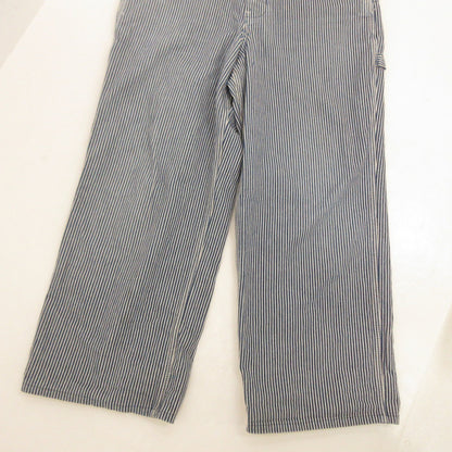 【中古】Lee | リー オーバーオール ｻｲｽﾞ:W:30