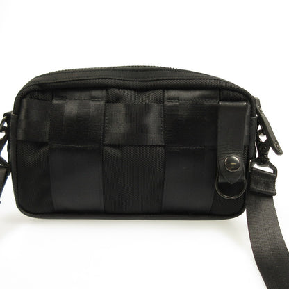 【中古】PORTER | ポーター HEAT ショルダーバッグ 703-06975 ブラック