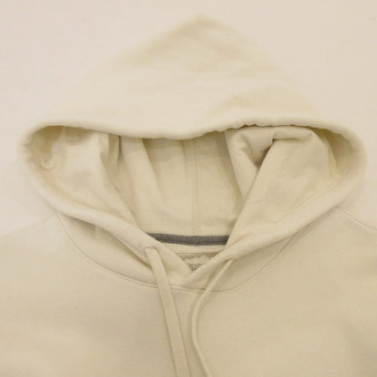 【中古】patagonia | パタゴニア ユニティ・フィッツ・アップライザル・フーディ パーカー 39694 ホワイト サイズ：M