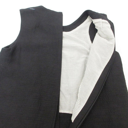 【中古】MAX MARA | マックスマーラ ワンピース 92212272 S MaxMara ブラック サイズ：38