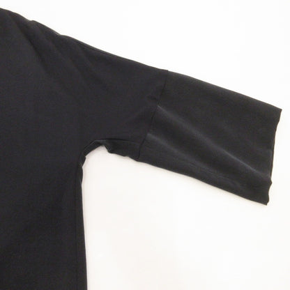 【中古】MAX MARA | マックスマーラ ワンピース 162102420000 ブラック サイズ：38