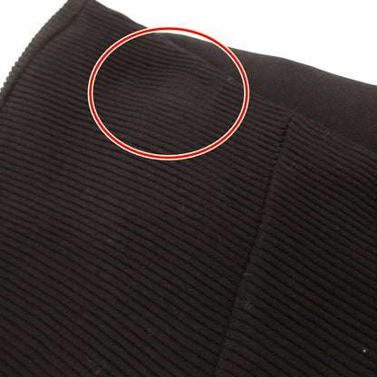 【中古】MAX MARA | マックスマーラ スカート 71010472 ブラック サイズ：40