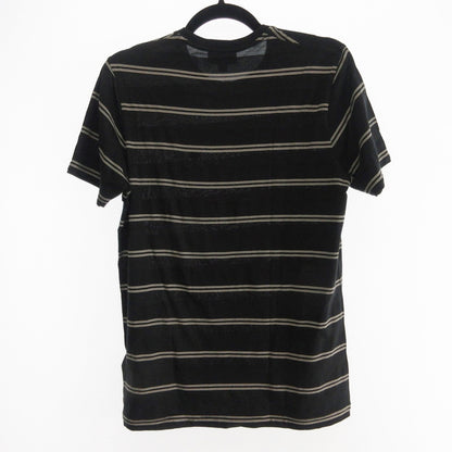 【中古】Dunhill | ダンヒル ニット 国内正規品 ブラック サイズ：S