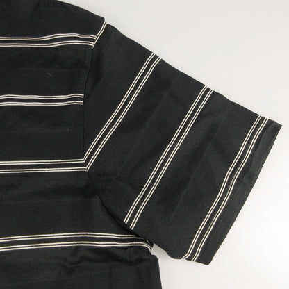 【中古】Dunhill | ダンヒル ニット 国内正規品 ブラック サイズ：S