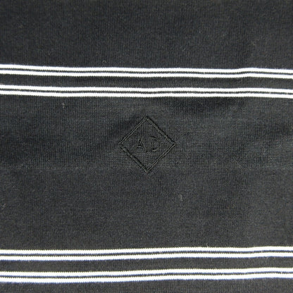 【中古】Dunhill | ダンヒル ニット 国内正規品 ブラック サイズ：S
