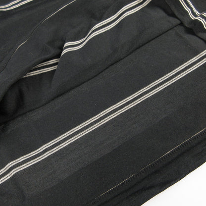 【中古】Dunhill | ダンヒル ニット 国内正規品 ブラック サイズ：S