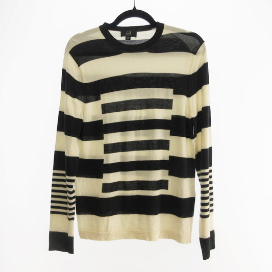 【中古】Dunhill | ダンヒル セーター 国内正規品 サイズ：S