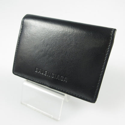 【中古】BALENCIAGA | バレンシアガ ESSENTIAL 長財布 664037
