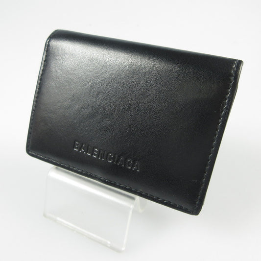 【中古】BALENCIAGA | バレンシアガ ESSENTIAL 長財布 664037