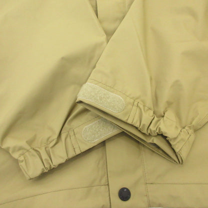 【中古】THE NORTH FACE | ザ・ノースフェイス Dot Shot Jacket マウンテンパーカー NP12550 ベージュ サイズ：M