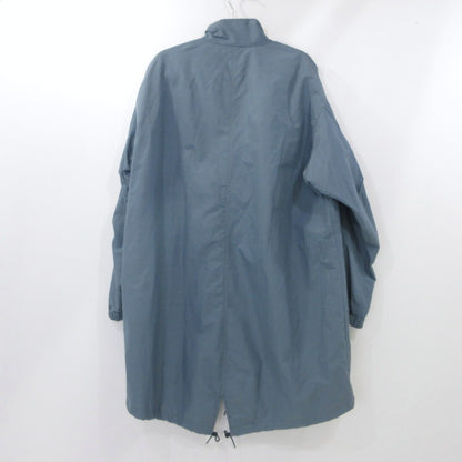 【中古】SIERRA DESIGNS | シェラデザイン 6465 MOD COAT モッズコート 1386 ライトブルー サイズ：L