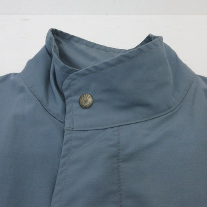 【中古】SIERRA DESIGNS | シェラデザイン 6465 MOD COAT モッズコート 1386 ライトブルー サイズ：L