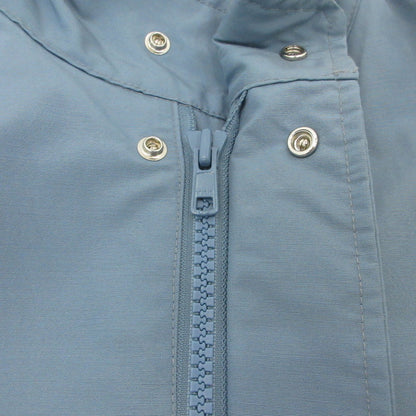 【中古】SIERRA DESIGNS | シェラデザイン 6465 MOD COAT モッズコート 1386 ライトブルー サイズ：L