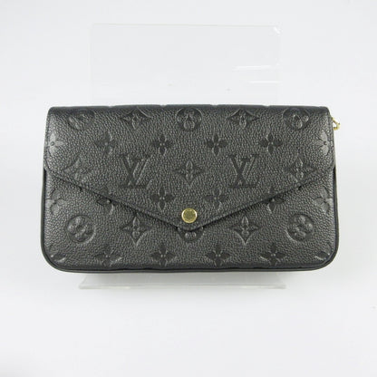 【中古】LOUIS VUITTON | ルイ・ヴィトン ポシェットフェリシー ショルダーバッグ M82477