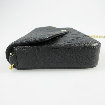【中古】LOUIS VUITTON | ルイ・ヴィトン ポシェットフェリシー ショルダーバッグ M82477