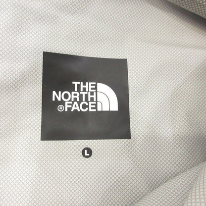 【中古】THE NORTH FACE | ザ・ノースフェイス DOT SHOT JACKET マウンテンパーカー NP12550 カーキ サイズ：L