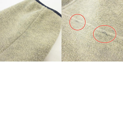 【中古】patagonia | パタゴニア ライトウェイト・シンチラ・スナップT その他トップス 25551 アイボリー サイズ：L