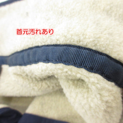 【中古】patagonia | パタゴニア ライトウェイト・シンチラ・スナップT その他トップス 25551 アイボリー サイズ：L