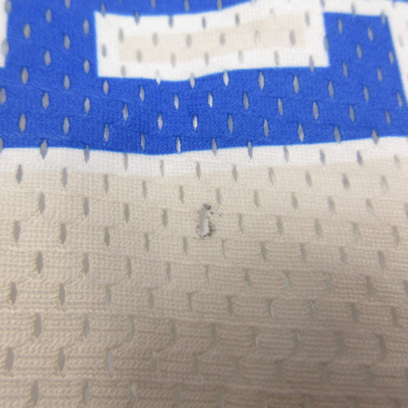 【中古】 EE Basic 76ers Short ショートパンツ アイボリー サイズ：L