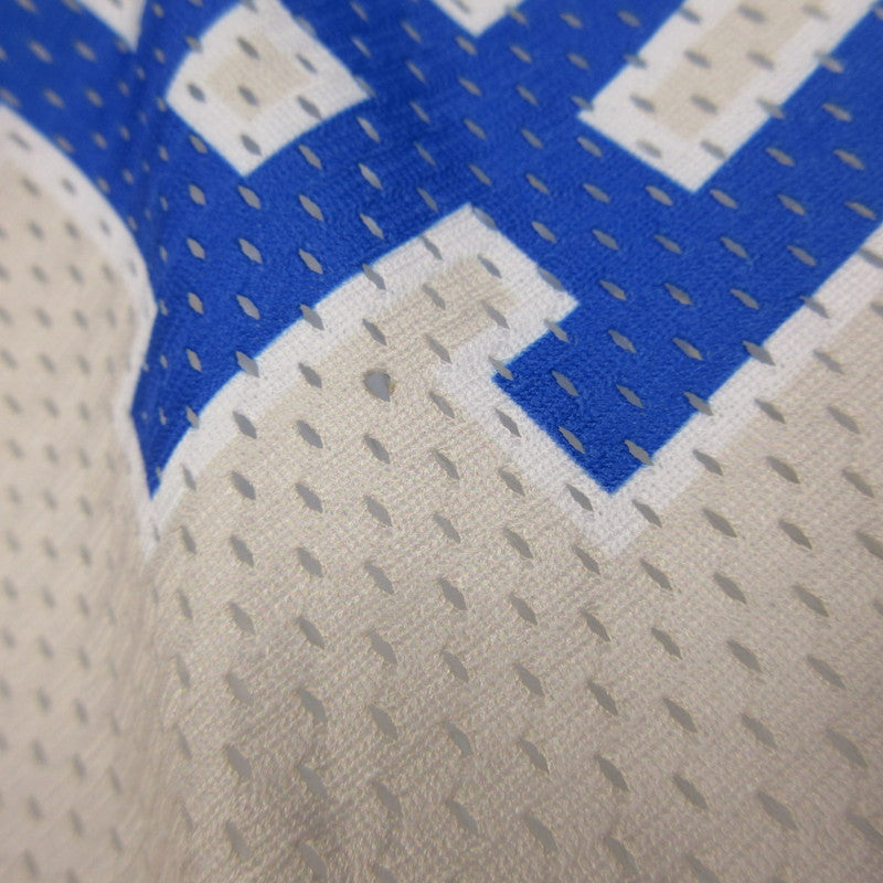 【中古】 EE Basic 76ers Short ショートパンツ アイボリー サイズ：L