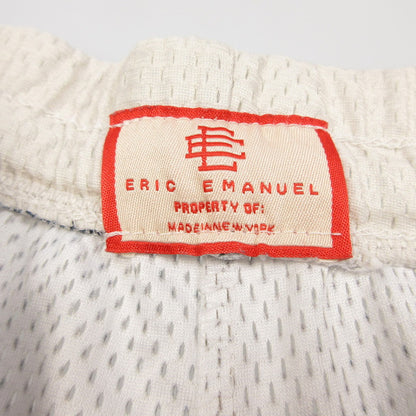 【中古】 EE Basic 76ers Short ショートパンツ アイボリー サイズ：L