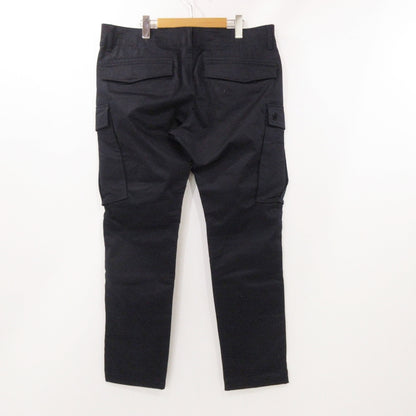 【中古】G-STAR | ジースター ROVIC SLIM カーゴパンツ D06085-5126-8056 ネイビー