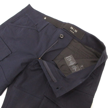 【中古】G-STAR | ジースター ROVIC SLIM カーゴパンツ D06085-5126-8056 ネイビー