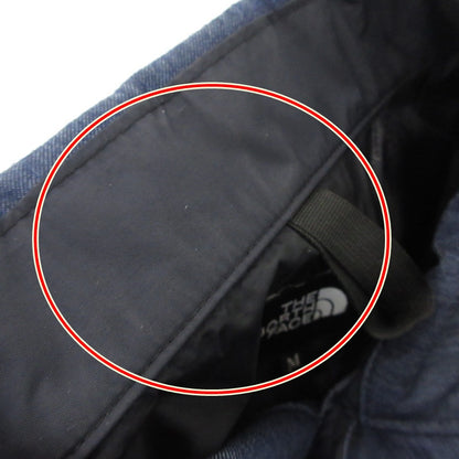 【中古】THE NORTH FACE | ザ・ノースフェイス GTX DENIM COACH JACKET その他アウター NP12042 ネイビー サイズ：M